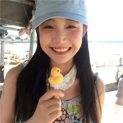 幸运的我们